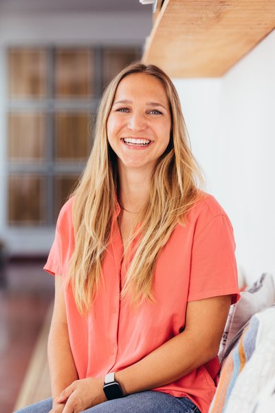 Miriam Klein